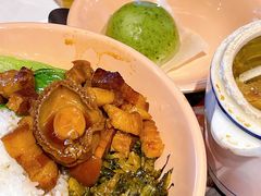 -红荔村肠粉(岗厦店)