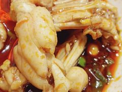 -川渔郎·鱼蛙自助火锅(文殊院店)
