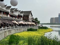 -大小河街
