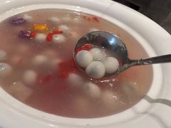 -荷塘秋月·本帮江浙菜(国权路店)