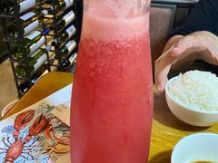 -田大厨海鲜超市(万豪店)