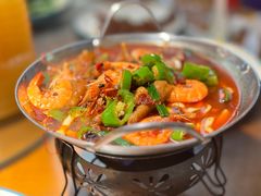 -外婆烧.老杭帮菜(庆春店)