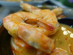 冬阴功汤-Hi YOU你的饭局泰餐厅(雍和宫店)