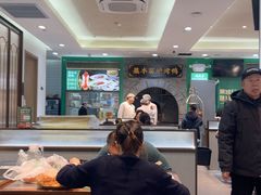 -黑窑厂糖油饼烤鸭·清真菜(旗舰店)