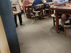 -老淮滨-蚌埠非遗小吃(淮河路店)