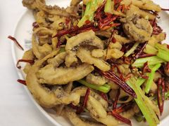 -昱德来·天津菜(河西店)
