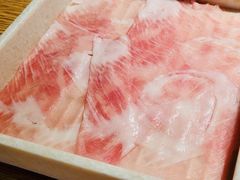 特级霜降牛小排-温野菜涮涮锅(西单大悦城店)