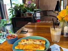 -蓝壁虎咖啡酒馆