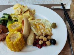 -北京园博大酒店