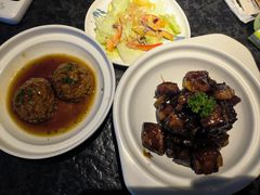 -一记洛阳菜·糖醋小排·水席(十字街店)