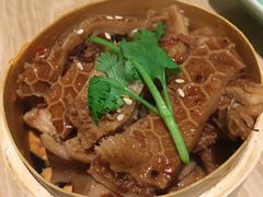 -锦粤宫·融合粤菜(上海金沙江店)