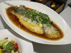 -3号仓库·创意中国菜(新世界城店)