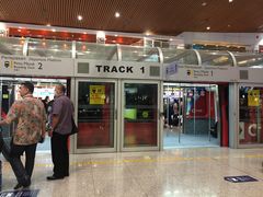 -吉隆坡国际机场