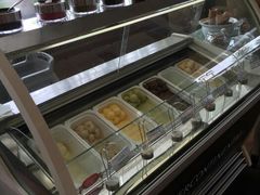 -洲际酒店·地平线全日餐厅HORIZON CAFÉ