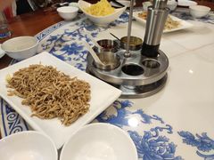 -东方饺子王(新阳路店)