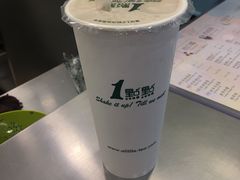 -1点点(河南中路店)
