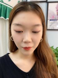 -Yue Show馨选·半永久纹眉纹眼线