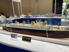 -上海跨国采购会展中心