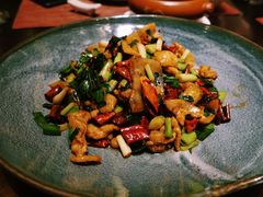 -大理实力希尔顿酒店•御玺中餐厅