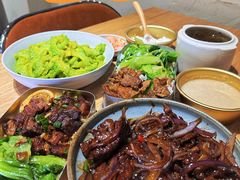 -有肉食·虎九闽菜(798艺术区店)