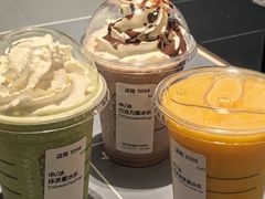 -星巴克(天津佛罗伦萨小镇店)