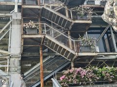 -广州市紫泥堂文化创意园景区