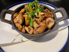 -C&R西班牙餐厅