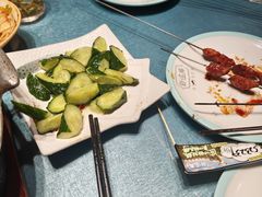 -清真·舒迩布炕锅王·高原美食文化(青海总店)