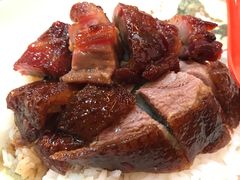 -一乐烧鹅(中环店)