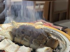 -泥炉烧肉师(新街口金銮巷店)