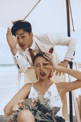 -角色婚纱摄影(中心店)