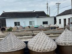 -苏州市吴中区光福窑上花果蜜饯厂