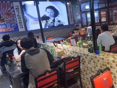 -马路牙子烧烤音乐酒馆(望京店)