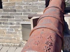 -雁门关景区