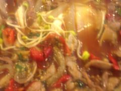 -胖娃古镇鸡杂(磁器口总店)
