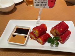 -避风塘·老港味餐厅(虹口龙之梦店)