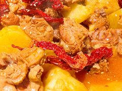 -巴依兄弟西域美食(机场店)