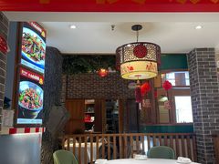 -津沽传奇(红桥水木天成店)