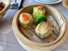 -大中华希尔顿酒店·兰亭潮中餐厅·粤菜
