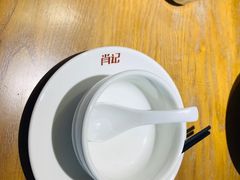 -肖记公安牛肉鱼杂馆· 省级非物质文化遗产(仁和路店)