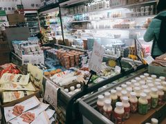 零售区-牛奶便利(东四店)