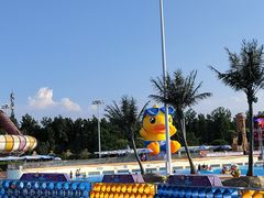 -上海玛雅海滩水公园
