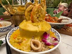 -KingThaia金泰兰(滨江天街店)