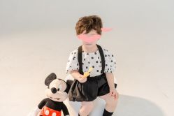 -玛瑞莎·儿童·亲子摄影(越秀店)