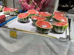 -京客隆超市(华安店)
