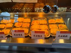 -巴尔喀十新疆餐厅(开发区店)