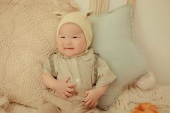 -Angel Fish photography 儿童摄影工作室(亚运村店)