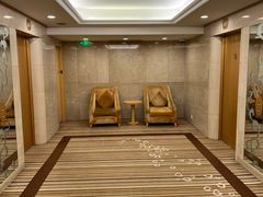 -上海新锦江大酒店