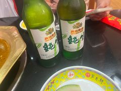 -芦月轩羊蝎子(劲松店)