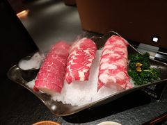 -色響火锅(恒隆广场店)